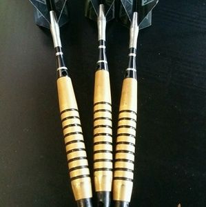 Meet your Posher, Dan